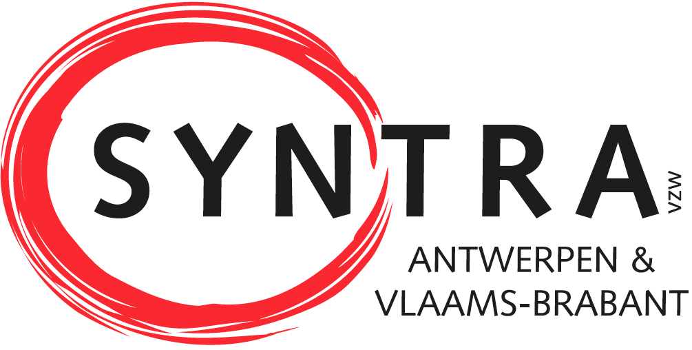 Syntra Antwerpen & Vlaams-Brabant - volwassenenonderwijs